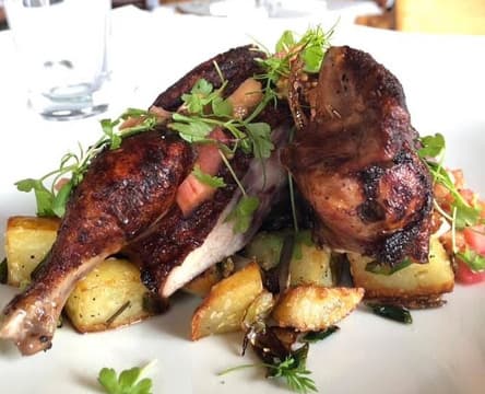 Home Bistro - Cleveland