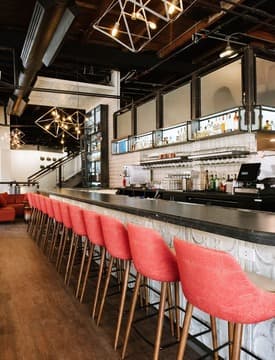 Rio Grande Mexican Restaurant - Boulder