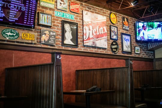 Stout's Pub