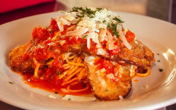 Palio Ann Arbor