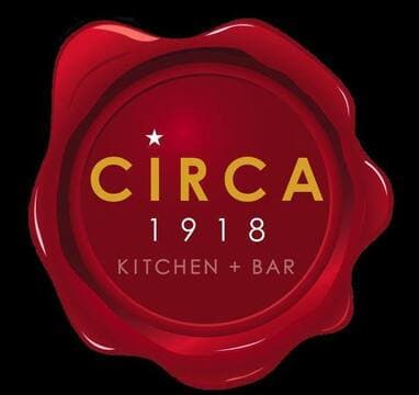 Circa 1918 Kitchen + Bar
