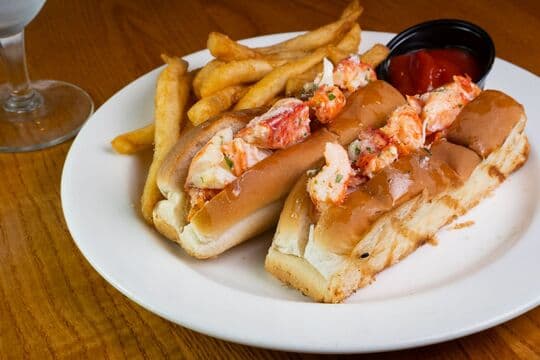 The Real Seafood Co. Bay City