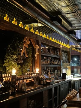 The York
