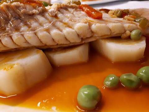 A Mundiña Restaurantes
