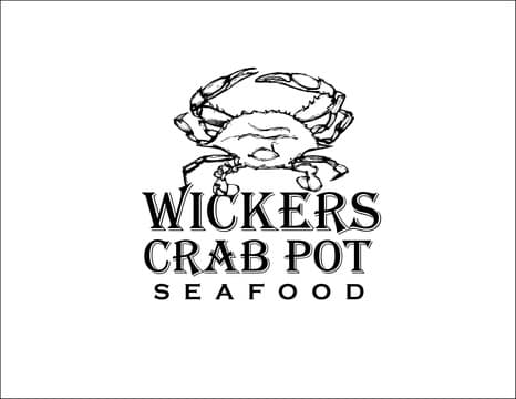 Wicker's Crab Pot