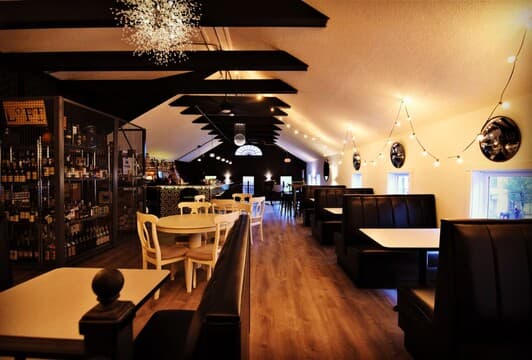 The Loft @205