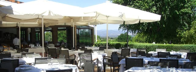 El Mirador del Goloso