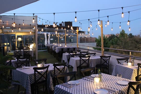 Trattoria Casella