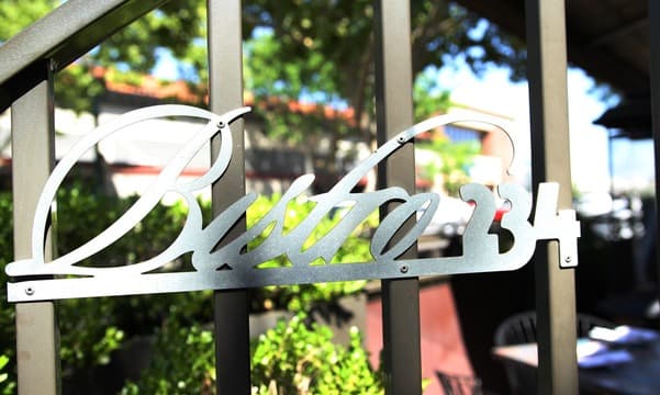 Bistro 234