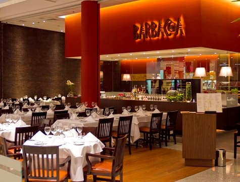 Barbacoa Brasília