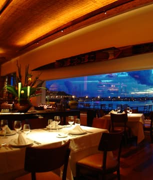 Amado Bahia Restaurante