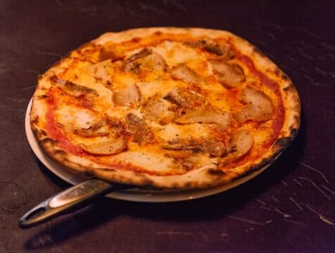 Gula Pizza Bar