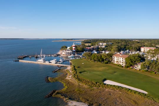 Quarterdeck