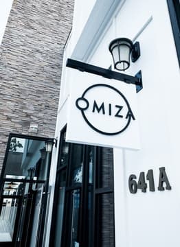 Omiza Restaurant