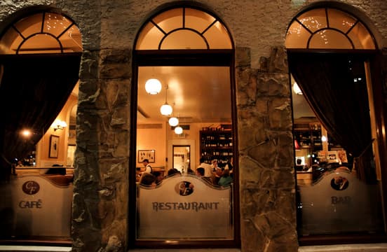 Chez Fonfon