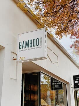 Bamboo Sushi NE Alberta