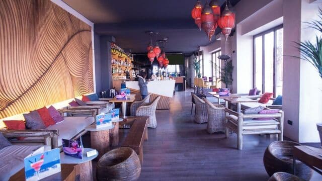 Sabbia by Gabbeach