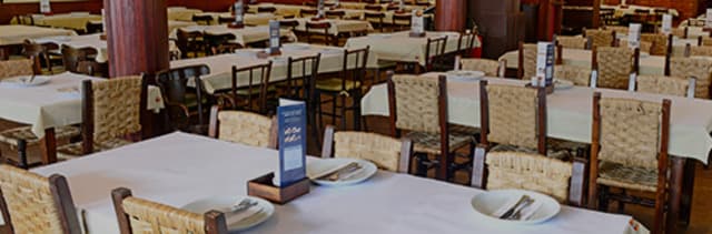 Bar do Victor - São Lourenço