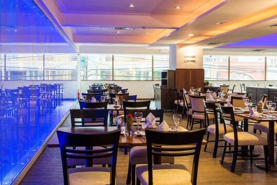 Ristorante Catanzaro