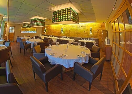 Terra Madre Ristorante