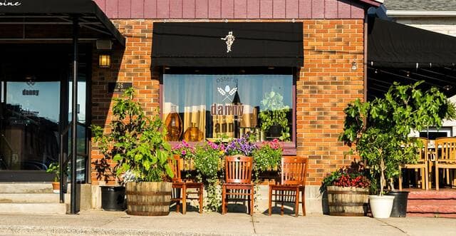 Osteria Danny