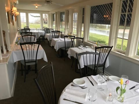 Cape Sea Grille