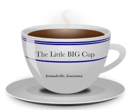 The Little Big Cup
