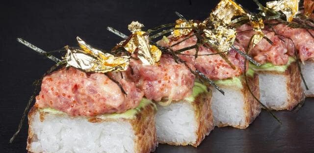 99 Sushi Bar Bilbao
