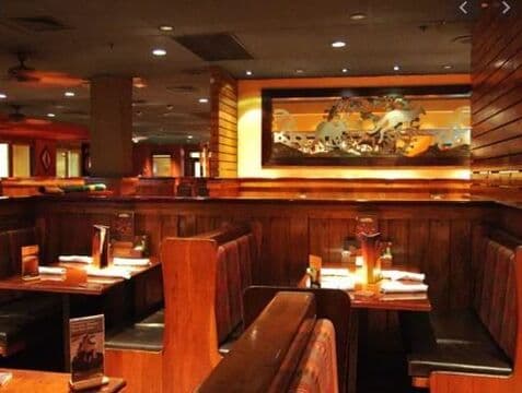 Outback Steakhouse Casa & Gourmet
