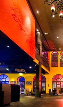 Barfly by Buddha Bar