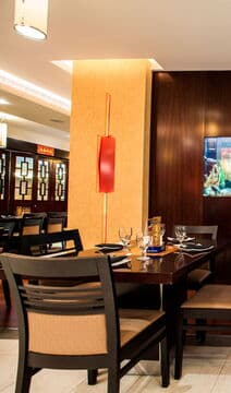 Sizzling Wok Sharjah