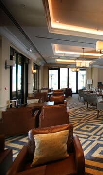 Hawksbill Restaurant