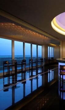 Impressions Rooftop Bar