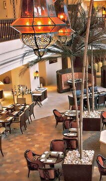 Saraya All Day Dining Restaurant