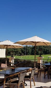 Belgian Beer Cafe Al Hamra