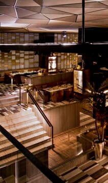 PLAY Restaurant and Lounge Dubai