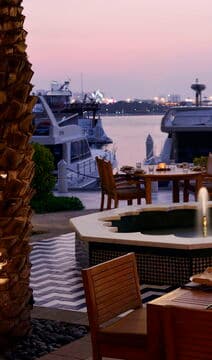 The Thai Kitchen