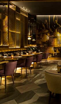 Tamba Restaurant