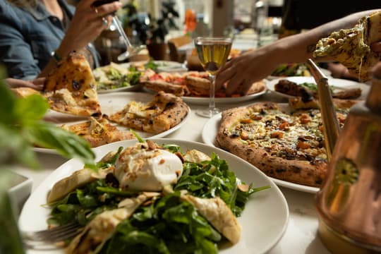 Pizzeria Boema