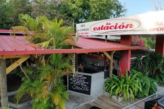 La Estacion PR