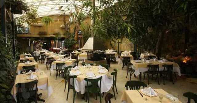 Lilló Restaurante e Pizzaria