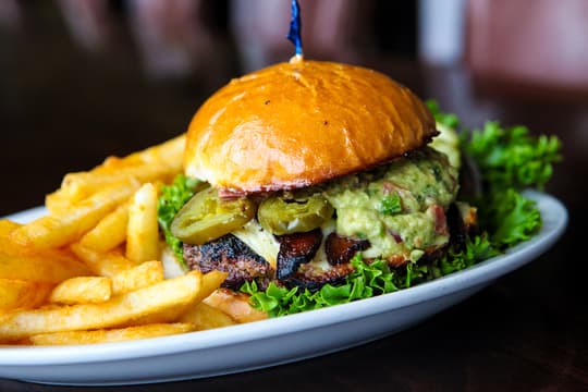 The Beehive Pub and Grill