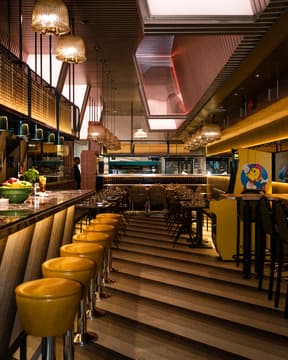 Gentile Pizza Parlour