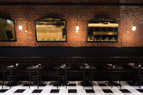 The Fitzroy