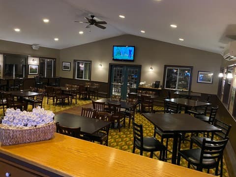 The Outlook Tavern