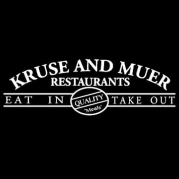 Kruse and Muer in the Village