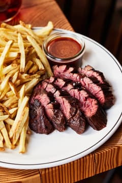 Tavern at Woodberry Kitchen