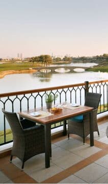 Nafoura Lawn