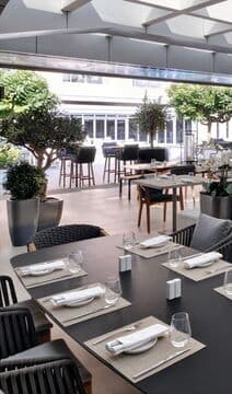 NAI Restaurant