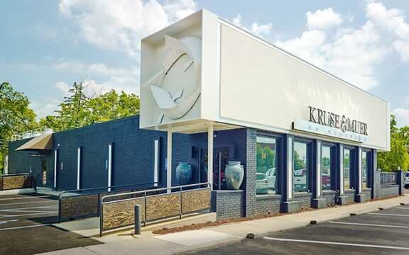 Kruse and Muer on Woodward